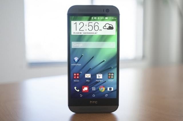 HTC ONE M8S

İşletim Sistemi: Android 5.0 Lollipop
İşlemci Hızı: 1.7 GHz Snapdragon 615
Ram: 2 GB
Batarya: 2840 mAh
Ekran Boyutu: 5.0 inç
Ekran Çözünürlüğü: 1080 x 1920
Kamera Çözünürlüğü: 13 Megapiksel
Dahili depolama: 16 GB

Eski fiyatı: 1.699 TL
Yeni fiyatı: 1.499 TL