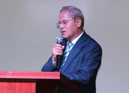 AGRT Genel Başkanı, Araştırmacı Gazeteci İsmail Kahraman