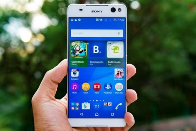 SONY XPERIA C5 ULTRA

İşletim Sistemi: Android 5.0 Lollipop
İşlemci Hızı: 1.7 GHz MediaTek MT6752
Ram: 2 GB
Batarya: 2930 mAh
Ekran Boyutu: 6.0 inç
Ekran Çözünürlüğü: 1080 x 1920
Kamera Çözünürlüğü: 13 Megapiksel
Dahili depolama: 16 GB

Eski fiyatı: 1.399 TL
Yeni fiyatı: 1.220 TL